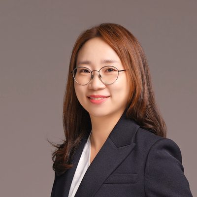 Photo of Kim Hye-Jin
