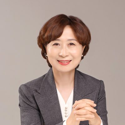 Photo of Kim Kyeong-Hyi